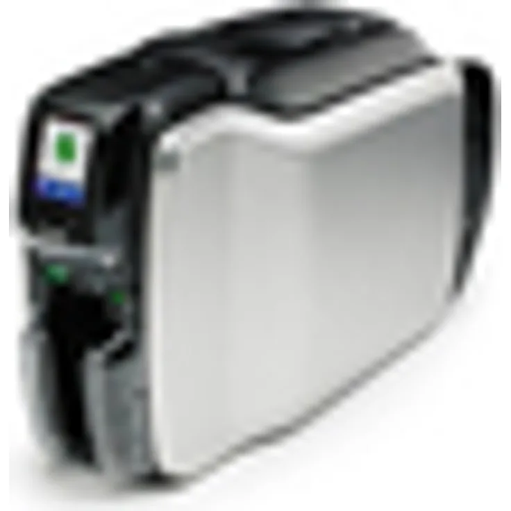 Zebra ZC300 Kartendrucker - 900 Karte/h - 200 Karte/h - 140 Karte/h, PVC, Magnetstreifen, 300 x 300 DPI