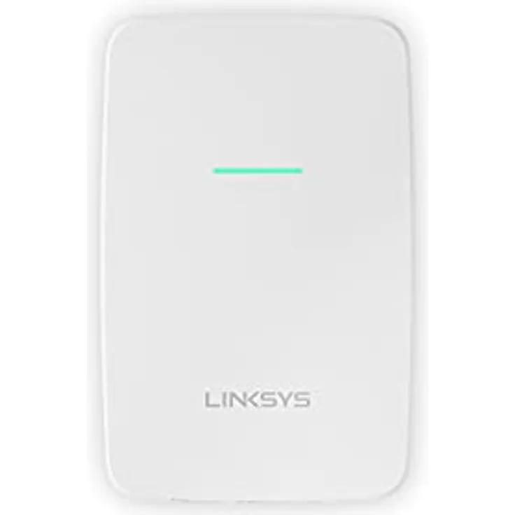 Linksys LAPAC1300CE WiFi 5 MU-MIMO Cloud Managed WLAN Access Point (AC1300, Dual-Band, Außenbereich)