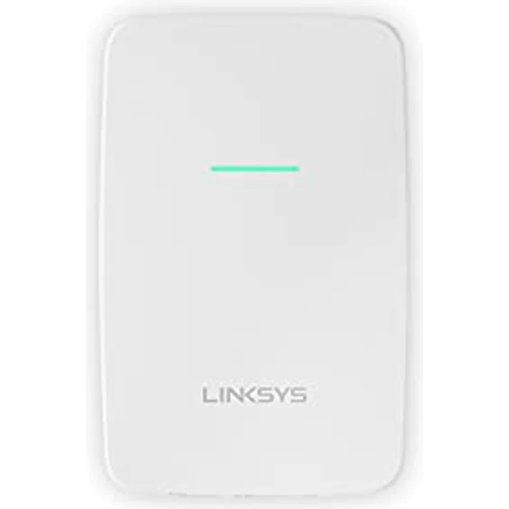 Linksys LAPAC1300CE WiFi 5 MU-MIMO Cloud Managed WLAN Access Point (AC1300, Dual-Band, Außenbereich) – Bild 1