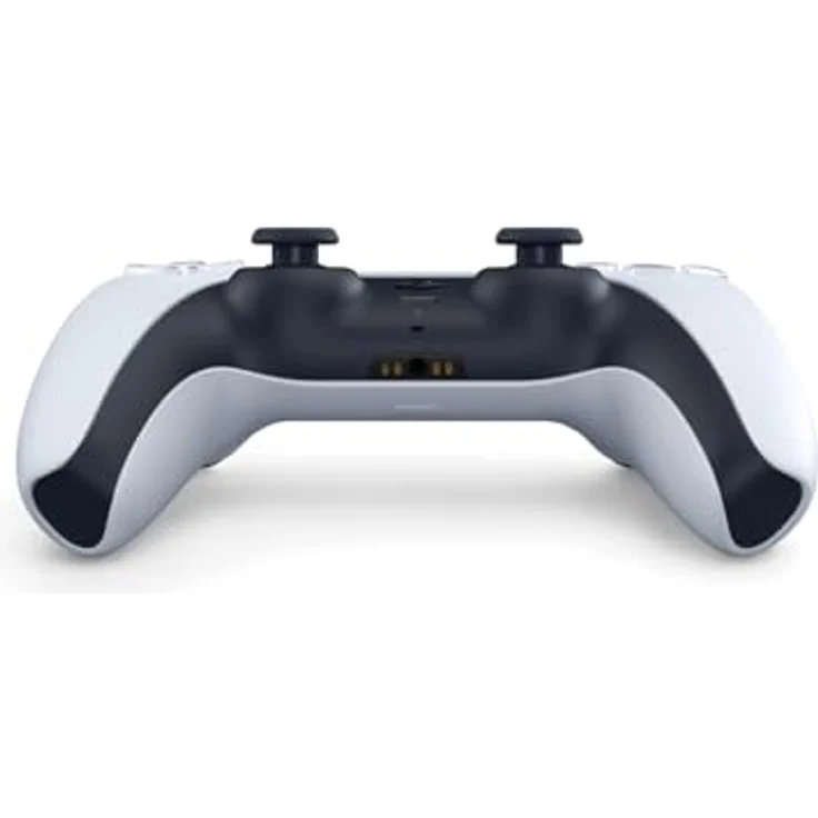 SONY DualSense® Wireless Gaming Controller Weiß, haptisches Feedback, adaptive Trigger, integriertes Mikrofon, PC- und Mobilgeräte-kompatibel – Bild 5