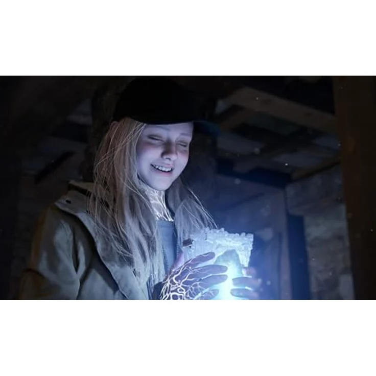 Capcom Resident Evil Village - Gold Edition, PS5-Spiel mit Third Person Mode, Winters Expansion und Resident Evil Re:Verse – Bild 4