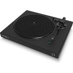 Victrola VPT-1500-BLK Onyx Bluetooth Hi-Res Audio Turntable (Black)