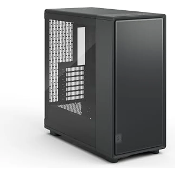 Fractal Design Epoch XL Black TG Light Tint – Bild 6