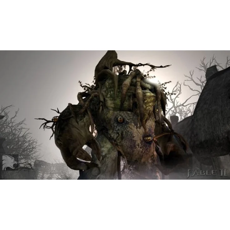 Fable 2 (Xbox 360) - Preisvergleich – Bild 2