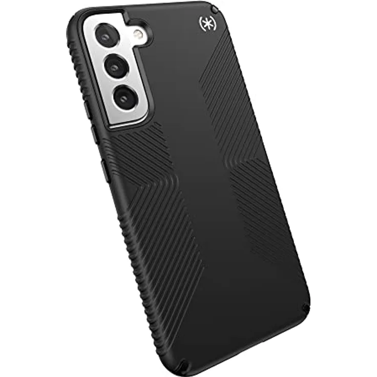 Speck Presidio2 Grip for Samsung - Handyhülle mit verbessertem Grip - Preisvergleich