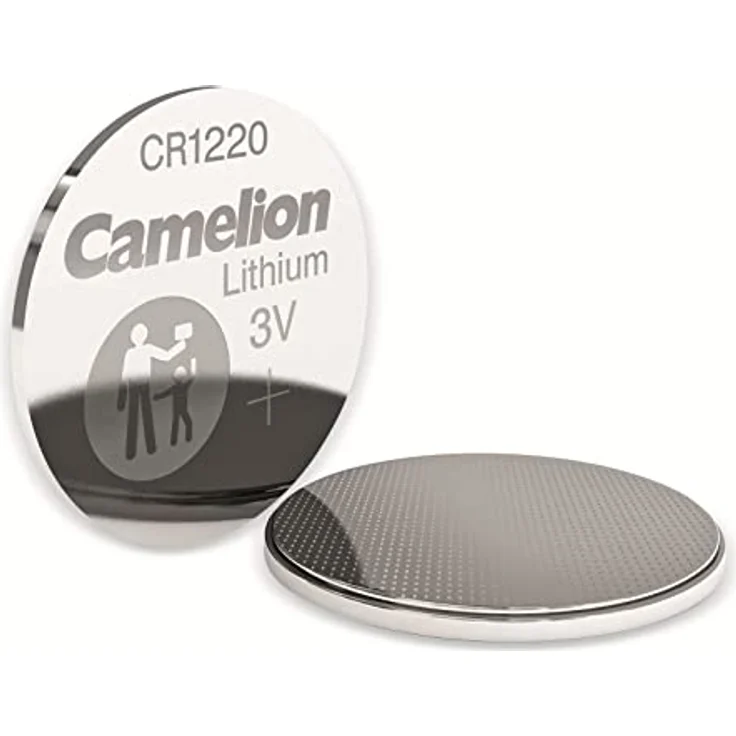 Camelion LI CR 1220 – Bild 3