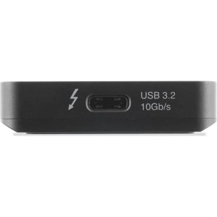 OWC Atlas FXR Thunderbolt (USB-C) + USB 3.2 (10 Gb/s) CFexpress Kartenleser – Bild 3