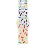 Apple Watch Band - Sportarmband - 41 mm - Pride Edition - S/M