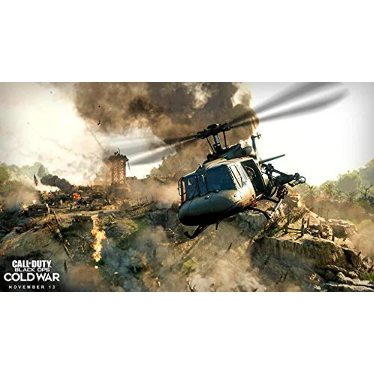 Call of Duty: Black Ops - Cold War Xbox1/ Xsx [ – Bild 3