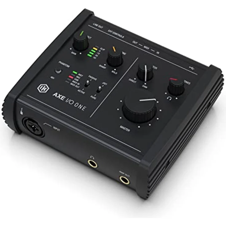 IK Multimedia AXE I/O ONE – Bild 3