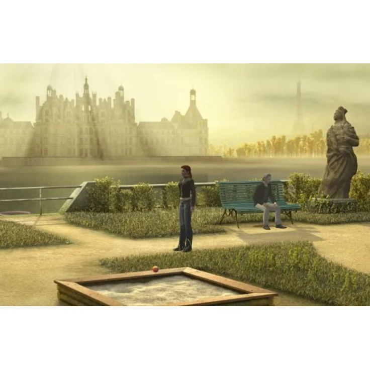 Geheimakte 2: Puritas Cordis (PC) – Bild 5