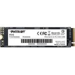 Patriot P310 M.2 PCIe Gen 3x4 480 GB SSD