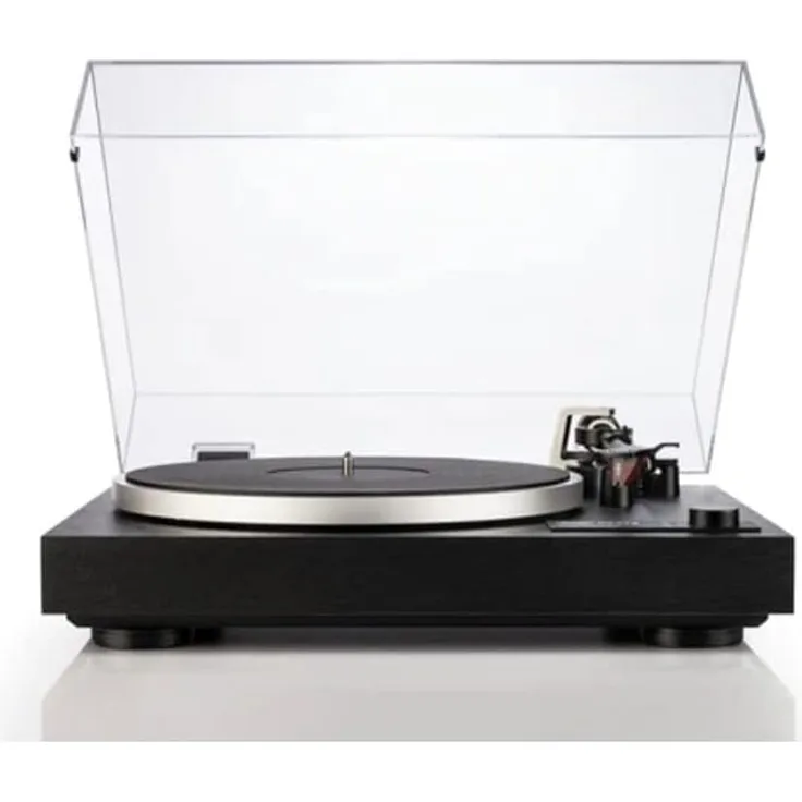 Dual Plattenspieler CS 618Q