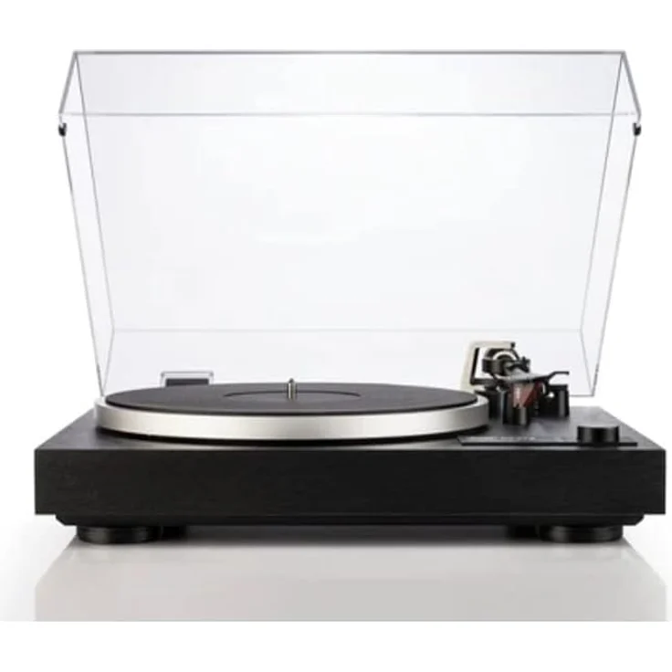 Dual Plattenspieler CS 618Q