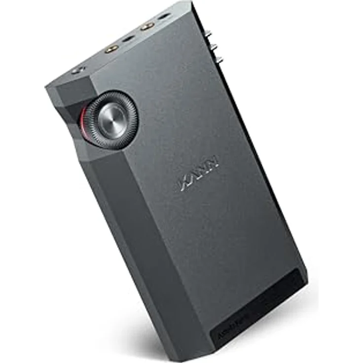 Astell&Kern Kann Ultra Hochauflösender Audio Player, Silber mit Octa-Core-Prozessor und DAC ES9039MPRO – Bild 3