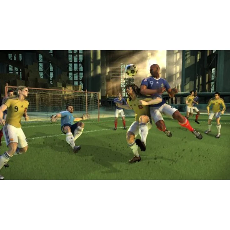 Pure Football (PS3) – Bild 2