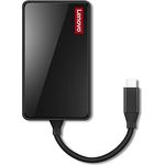 Lenovo 100 USB-C Travel Dock - Preisvergleich