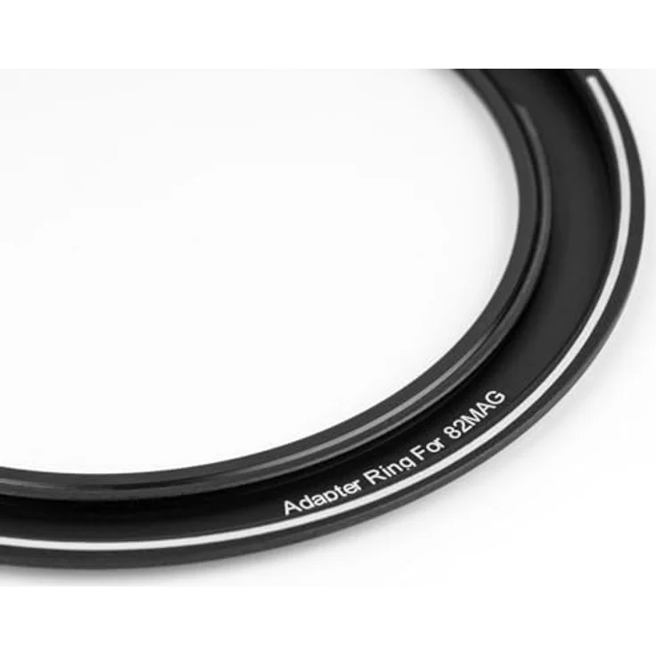 NiSi JetMag Pro 100mm Filterhalter Kit, inklusive 82mm Adapterring, mit 360° Drehbarkeit und minimaler Vignettierung – Bild 5