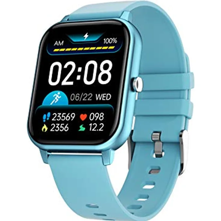 Trevi Smartwatch 0TF27004