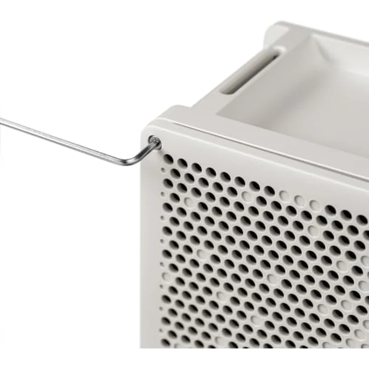 Teufel Mynd 50 % recyceltem Kunststoff wasserdicht Bluetooth tragbarer Speaker warm white – Bild 5