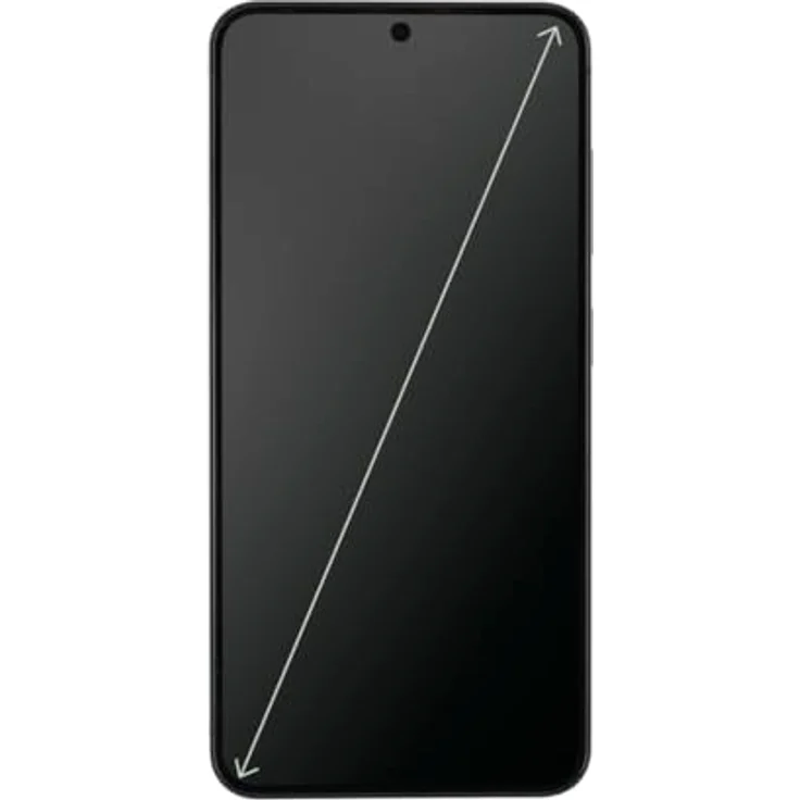 Hama Super Hybrid, Displayschutzfolie für Samsung Galaxy S26 Ultra, 1 Stück – Bild 9
