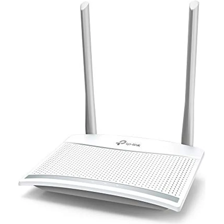 TP-LINK TL-WR820N (300Mb-s b-g-n) – Bild 2