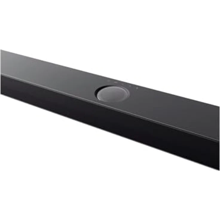 LG DS70TR Soundbar (500 W, 5.1.1 Kanal), Schwarz – Bild 9