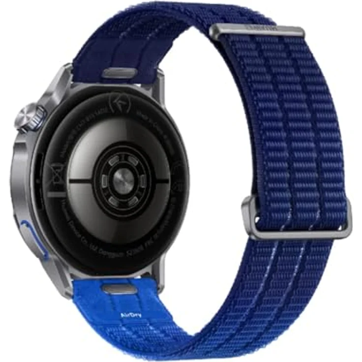 Huawei Watch GT Runner 2 - Blue – Bild 4