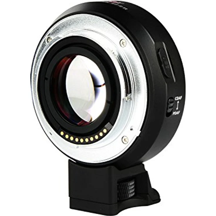 VILTROX EF-E II – Bild 3