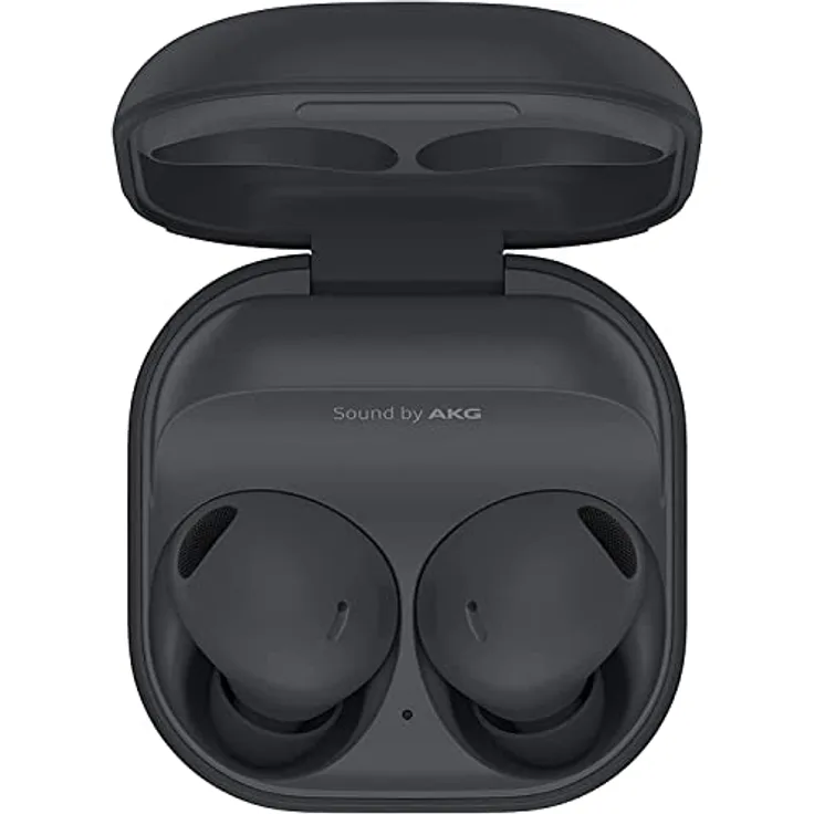 Samsung Galaxy Buds2 Pro Graphite Kopfhörer