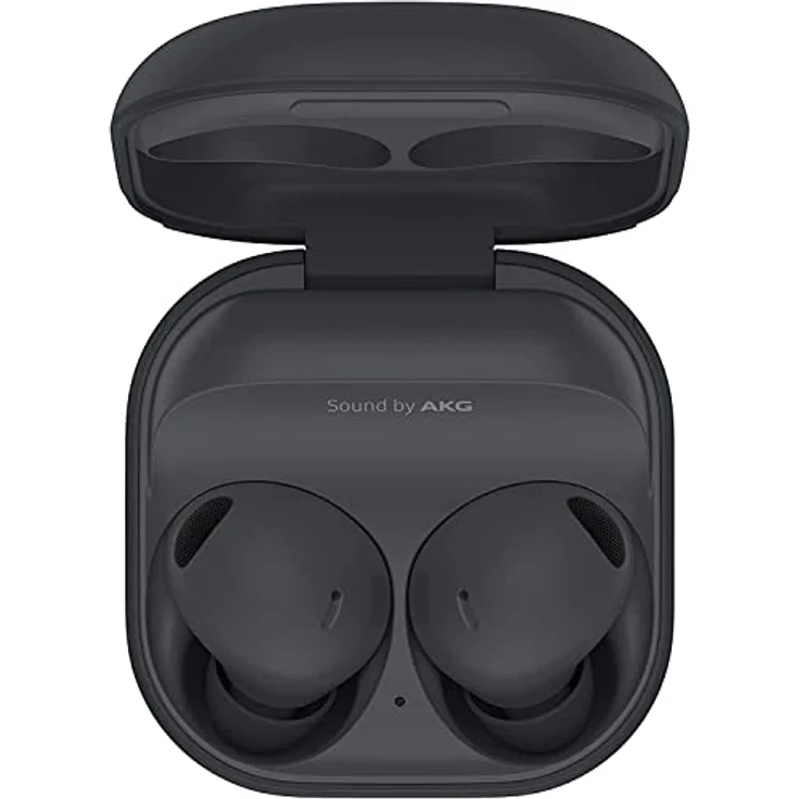 Samsung Galaxy Buds2 Pro Graphite Kopfhörer – Bild 1