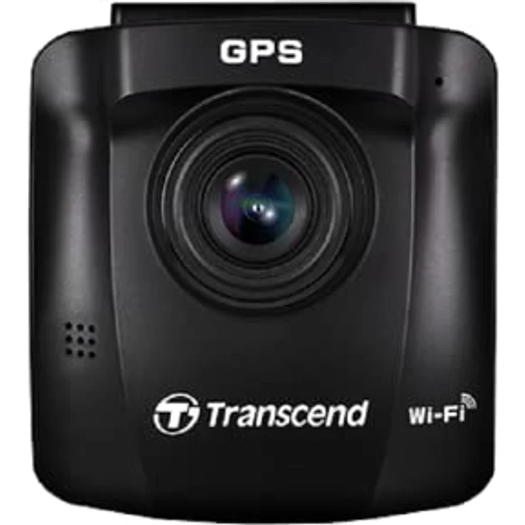 Transcend Dashcam - DrivePro 620-64GB (Saugnapfhalterung) – Bild 2