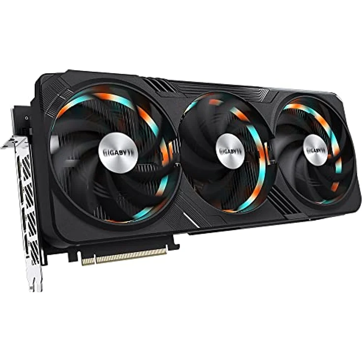 Gigabyte RTX 4090 24GB Gaming – Bild 5