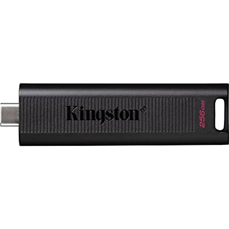 Kingston DataTraveler Max USB 3.2 Gen 2 Flash Drive 256GB - DTMAX/256GB – Bild 3