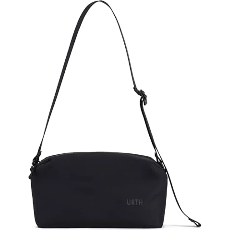 Urth Dolomite Camera Sling, Schultertasche für Spiegelreflexkameras, 7 l, Schwarz – Bild 1