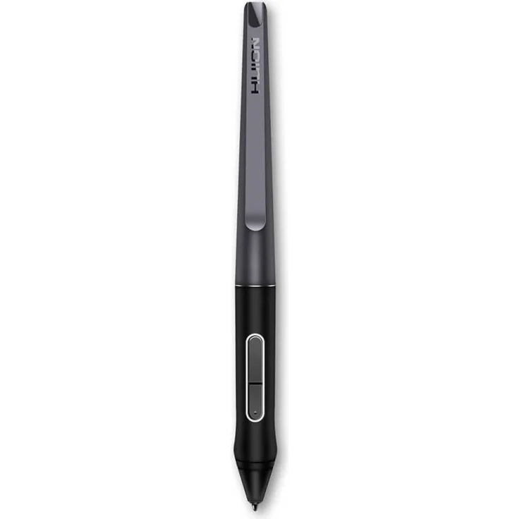 HUION Batterieloser Stift PW507, 8192-Werte für Stiftdruck, 266PPS, kompatibel mit KAMVAS PRO 12/13/16