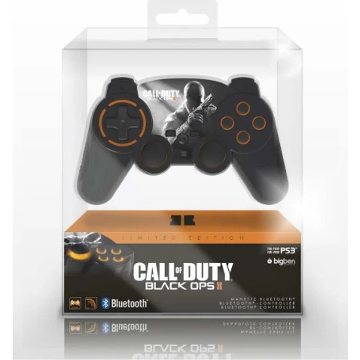 Bigben PS3 Bluetooth Controller Call of Duty: Black Ops II – Bild 2