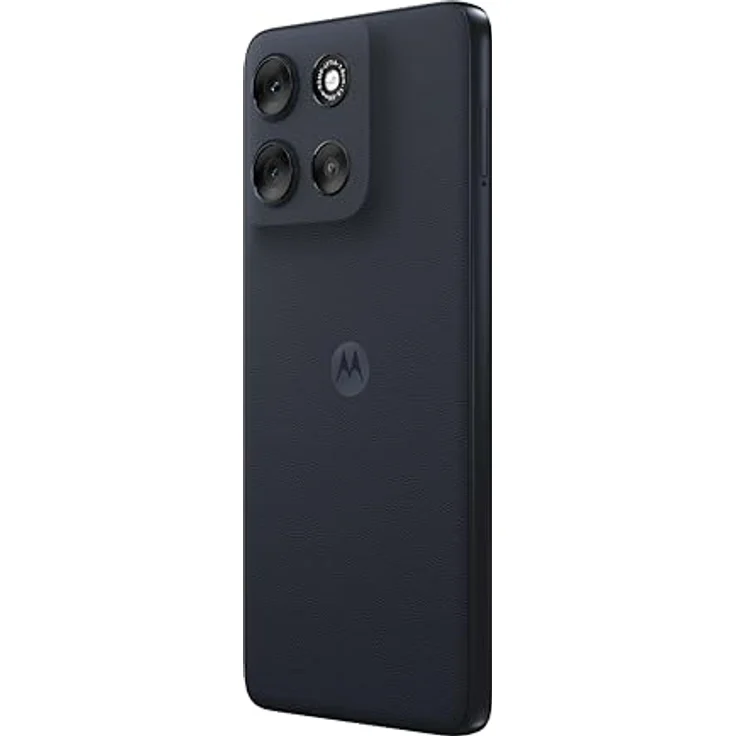 MOTOROLA moto g56 5G, Smartphone mit 256 GB Speicher, 8 GB RAM, 50 MP Kamera, Black Oyster Dual SIM – Bild 7