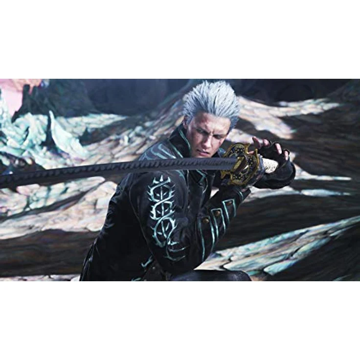 Devil May Cry 5 - Special Edition (Xbox Series) – Bild 3