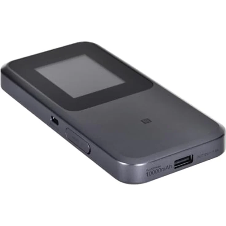 ZTE MU5120 5G Router, Mehrfarbig, 9 x 7 x 17 cm – Bild 3