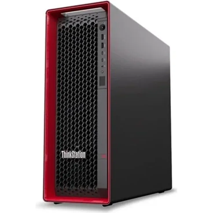 Lenovo ThinkStation P5 Gen 2, AI Workstation mit Xeon 638 3.2 GHz, 64 GB RAM, 1 TB SSD, vPro Enterprise, RTX PRO 4500, Deutsch