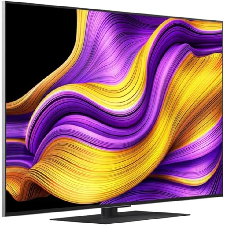 LG OLED55G59LS, 55 Zoll 4K OLED evo AI TV mit α11 Gen2 4K AI Prozessor, webOS 25, 120Hz (VRR bis 165Hz) und Gallery Design – Bild 4