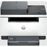 HP LaserJet MFP M235sdw, Multifunktions-Laserdrucker in Schwarzweiß, beidseitiger Druck, Kopieren, Scannen, Wi-Fi, 40-Blatt Dokumentenzuführung