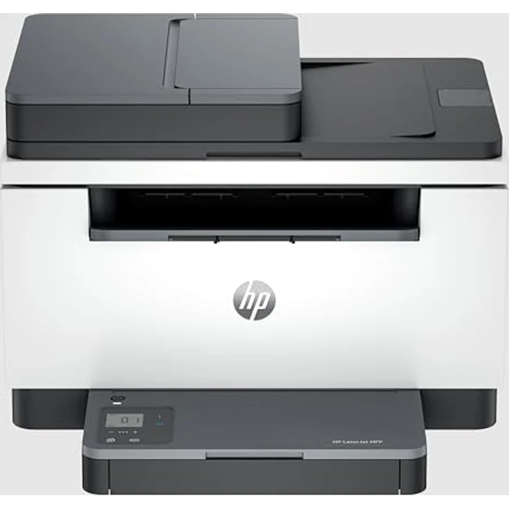 HP LaserJet MFP M235sdw, Multifunktions-Laserdrucker in Schwarzweiß, beidseitiger Druck, Kopieren, Scannen, Wi-Fi, 40-Blatt Dokumentenzuführung – Bild 1