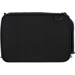 Rollei Fotoliner Ocean Cube M, Flexibler gepolsterter Kamerataschen Einsatz mit Variabler Innenaufteilung zum Einsatz in Rollei Fotoliner Ocean Adventure