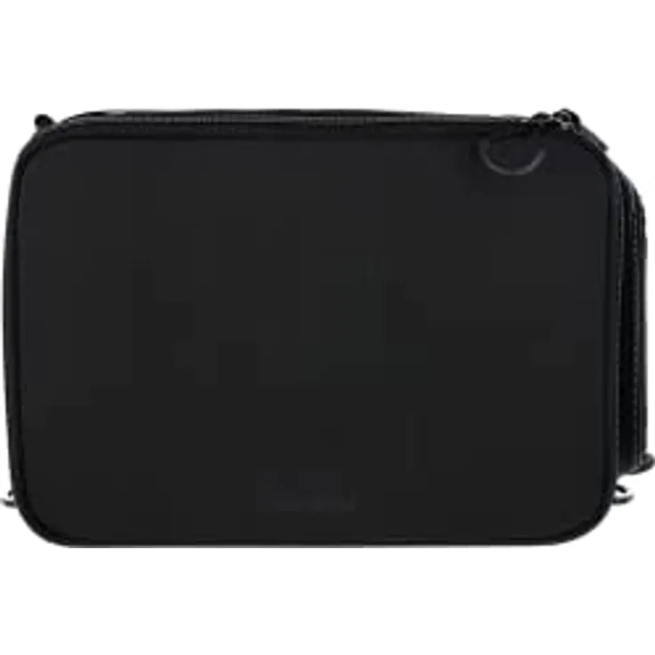 Rollei Fotoliner Ocean Cube M, Flexibler gepolsterter Kamerataschen Einsatz mit Variabler Innenaufteilung zum Einsatz in Rollei Fotoliner Ocean Adventure