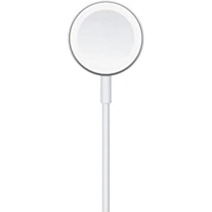 Apple Watch Magnetisches Ladekabel auf USB Kabel (1 m) – Bild 2
