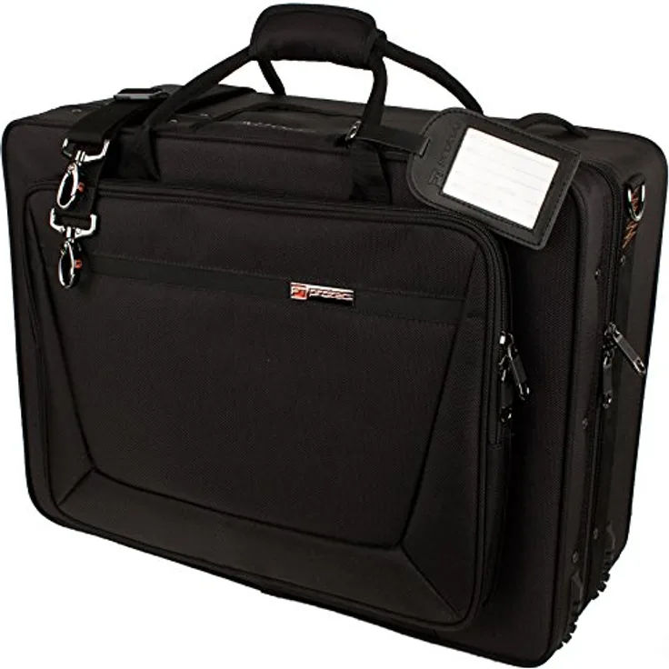 Protec PB301F Trompet und Flügelhorn (perinet)