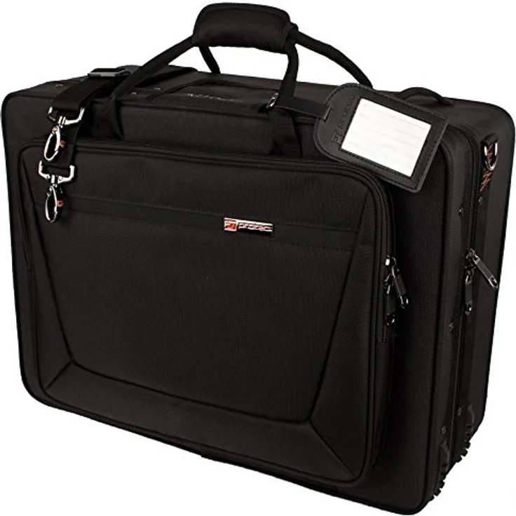 Protec PB301F Trompet und Flügelhorn (perinet) – Bild 1