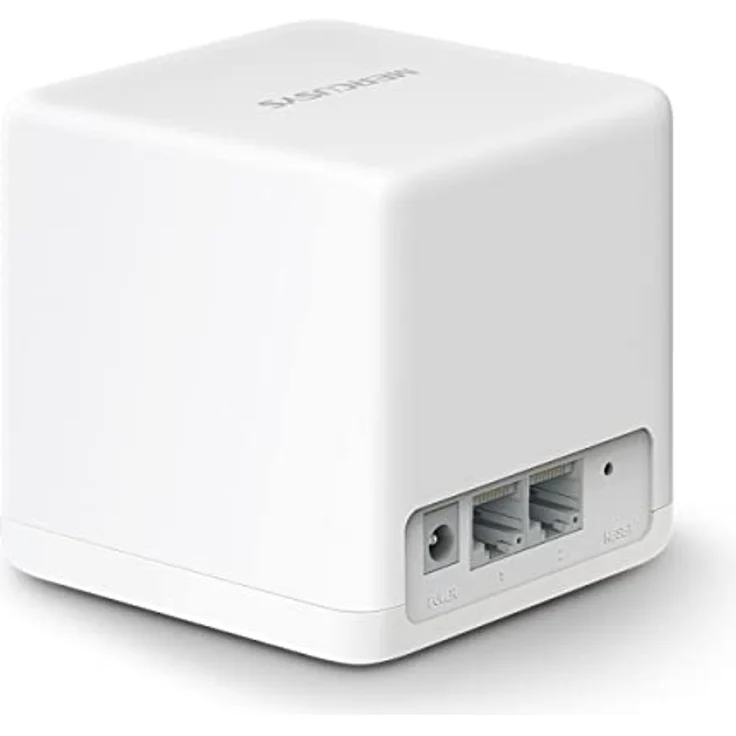 MERCUSYS System mesh Halo H30G(3-Pack) – Bild 3